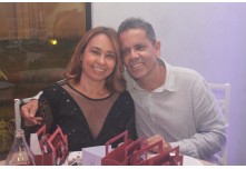 Niver 15 Anos Mariana Cintra