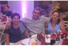 Niver 15 Anos Mariana Cintra