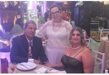 Niver 15 Anos Mariana Cintra