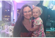 Niver 15 Anos Mariana Cintra