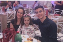 Niver 15 Anos Mariana Cintra