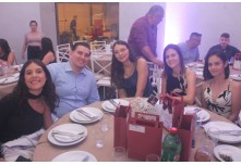 Niver 15 Anos Mariana Cintra