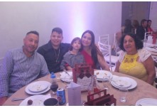 Niver 15 Anos Mariana Cintra