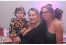 Niver 15 Anos Mariana Cintra