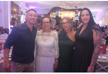 Niver 15 Anos Mariana Cintra