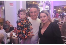 Niver 15 Anos Mariana Cintra