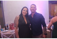 Niver 15 Anos Mariana Cintra