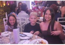 Niver 15 Anos Mariana Cintra