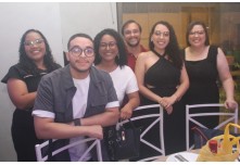 Niver 15 Anos Mariana Cintra