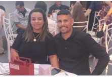 Niver 15 Anos Mariana Cintra