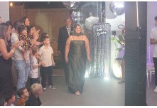 Niver 15 Anos Mariana Cintra