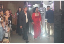 Niver 15 Anos Mariana Cintra