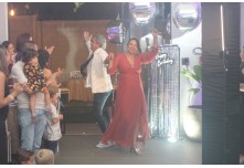 Niver 15 Anos Mariana Cintra