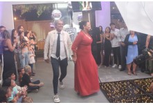 Niver 15 Anos Mariana Cintra