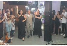 Niver 15 Anos Mariana Cintra