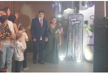 Niver 15 Anos Mariana Cintra