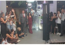 Niver 15 Anos Mariana Cintra