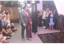 Niver 15 Anos Mariana Cintra