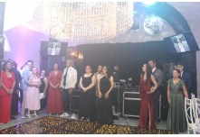 Niver 15 Anos Mariana Cintra