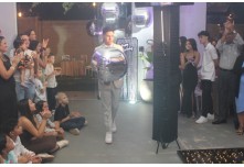 Niver 15 Anos Mariana Cintra