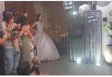 Niver 15 Anos Mariana Cintra