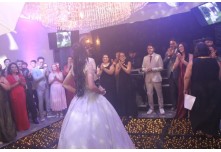 Niver 15 Anos Mariana Cintra