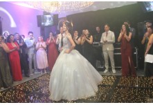 Niver 15 Anos Mariana Cintra