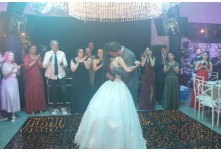 Niver 15 Anos Mariana Cintra