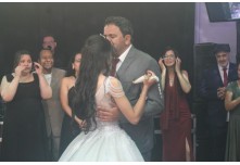 Niver 15 Anos Mariana Cintra