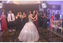 Niver 15 Anos Mariana Cintra