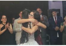 Niver 15 Anos Mariana Cintra