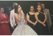 Niver 15 Anos Mariana Cintra