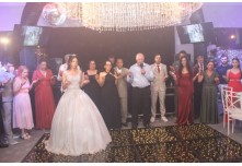 Niver 15 Anos Mariana Cintra