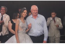 Niver 15 Anos Mariana Cintra