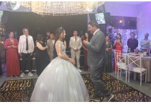 Niver 15 Anos Mariana Cintra