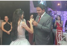 Niver 15 Anos Mariana Cintra