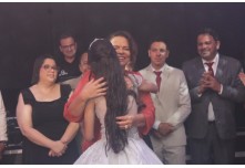 Niver 15 Anos Mariana Cintra