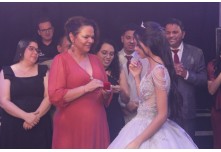 Niver 15 Anos Mariana Cintra