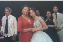 Niver 15 Anos Mariana Cintra