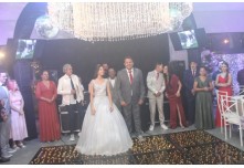 Niver 15 Anos Mariana Cintra