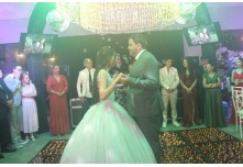 Niver 15 Anos Mariana Cintra