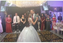 Niver 15 Anos Mariana Cintra