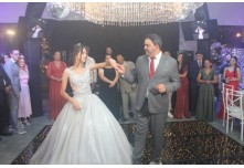 Niver 15 Anos Mariana Cintra