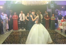 Niver 15 Anos Mariana Cintra