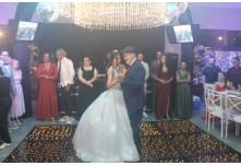 Niver 15 Anos Mariana Cintra