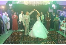 Niver 15 Anos Mariana Cintra