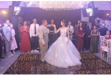 Niver 15 Anos Mariana Cintra