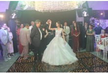 Niver 15 Anos Mariana Cintra