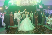 Niver 15 Anos Mariana Cintra