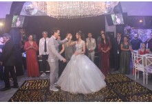 Niver 15 Anos Mariana Cintra